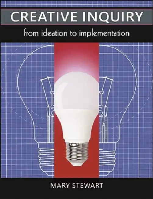 Buy Creative Inquiry (English, Mary Stewart) Online at Best Price - BookBajar