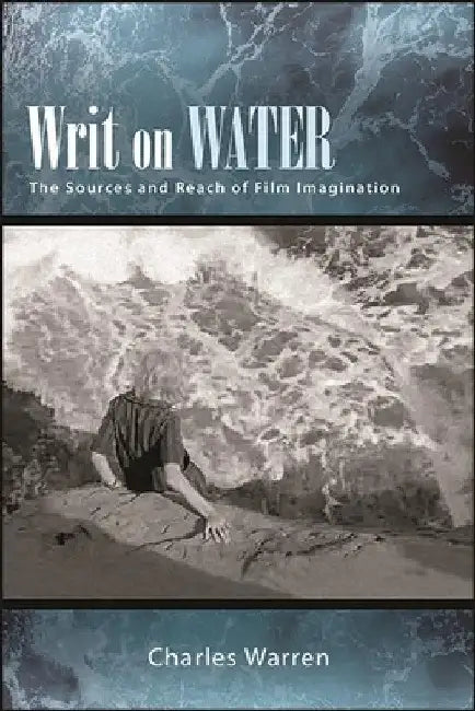 Buy Writ on Water (English, Charles Warren) Online at Best Price - BookBajar