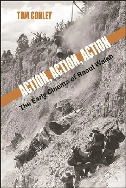 Buy Action, Action, Action (English, Tom Conley) Online at Best Price - BookBajar