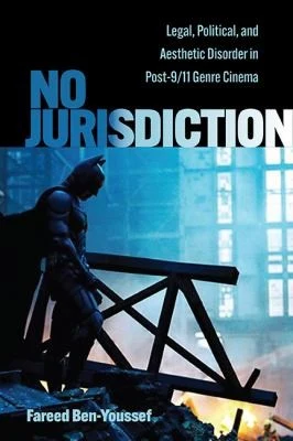No Jurisdiction (English, Fareed Ben-Youssef) - Image 1 - BookBajar