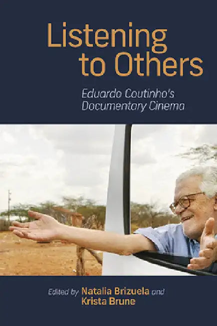 Buy Listening to Others (English, Natalia Brizuela | Krista Brune) Online at Best Price - BookBajar