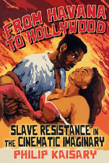 Buy From Havana to Hollywood (English, Philip Kaisary) Online at Best Price - BookBajar