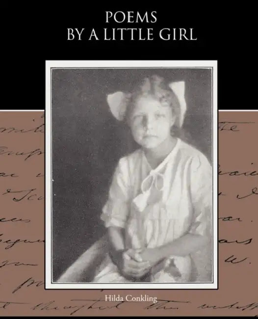 Buy Poems By a Little Girl (English, Hilda Conkling) Online at Best Price - BookBajar