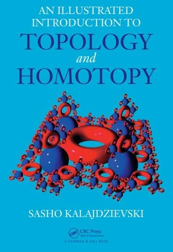 Buy An Illustrated Introduction to Topology and Homotopy (English, Sasho Kalajdzievski) Online at Best Price - BookBajar