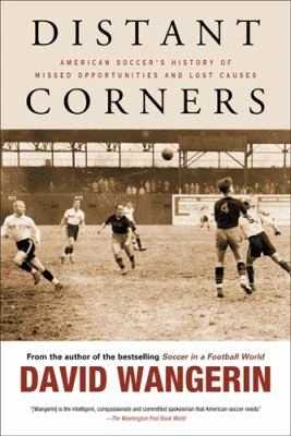 Buy Distant Corners (English, David Wangerin) Online at Best Price - BookBajar