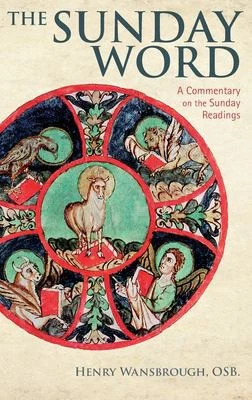 Buy The Sunday Word (English, Henry Wansbrough) Online at Best Price - BookBajar