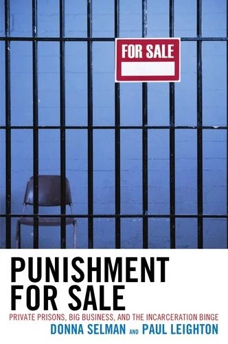 Buy Punishment for Sale (English, Donna Selman | Paul Leighton) Online at Best Price - BookBajar