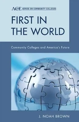 Buy First in the World (English, Noah J. Brown) Online at Best Price - BookBajar