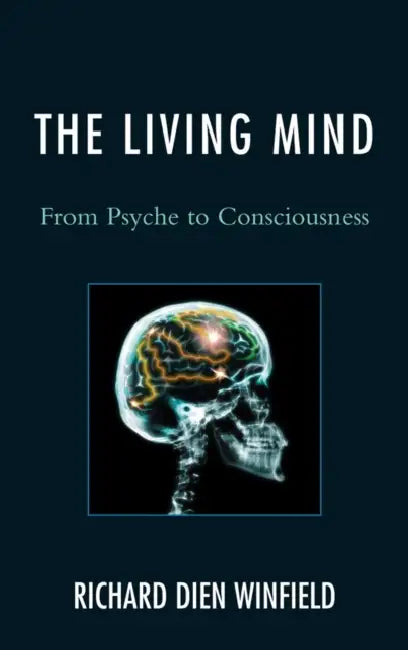 Buy Living Mind (English, Richard Dien Winfield) Online at Best Price - BookBajar