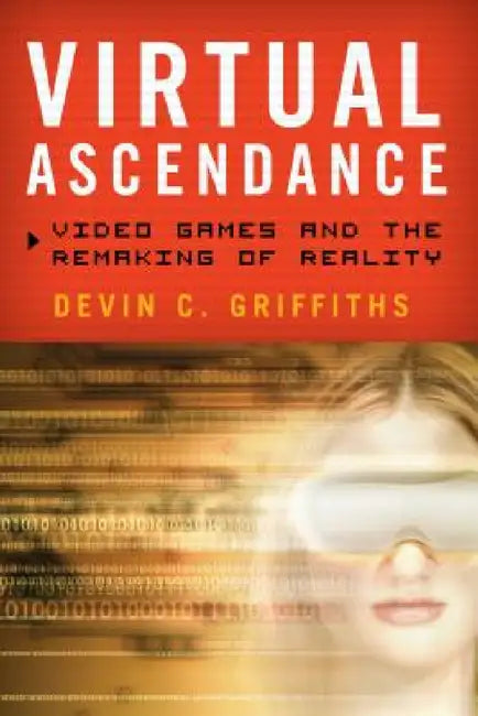 Buy Virtual Ascendance (English, Devin C. Griffiths) Online at Best Price - BookBajar