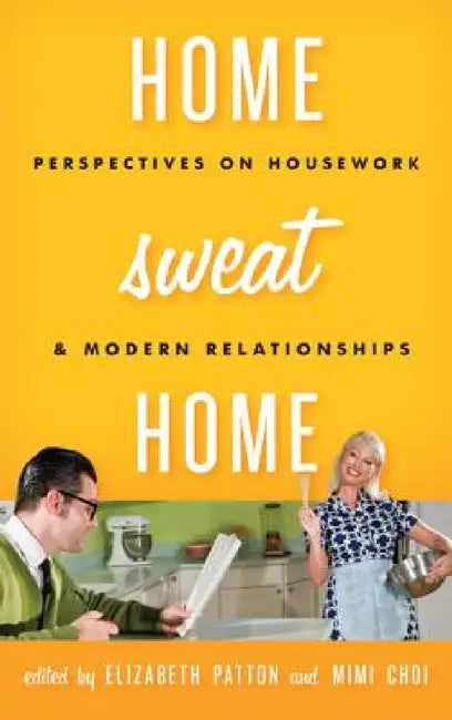Buy Home Sweat Home (English, Elizabeth Patton | Mimi Choi) Online at Best Price - BookBajar