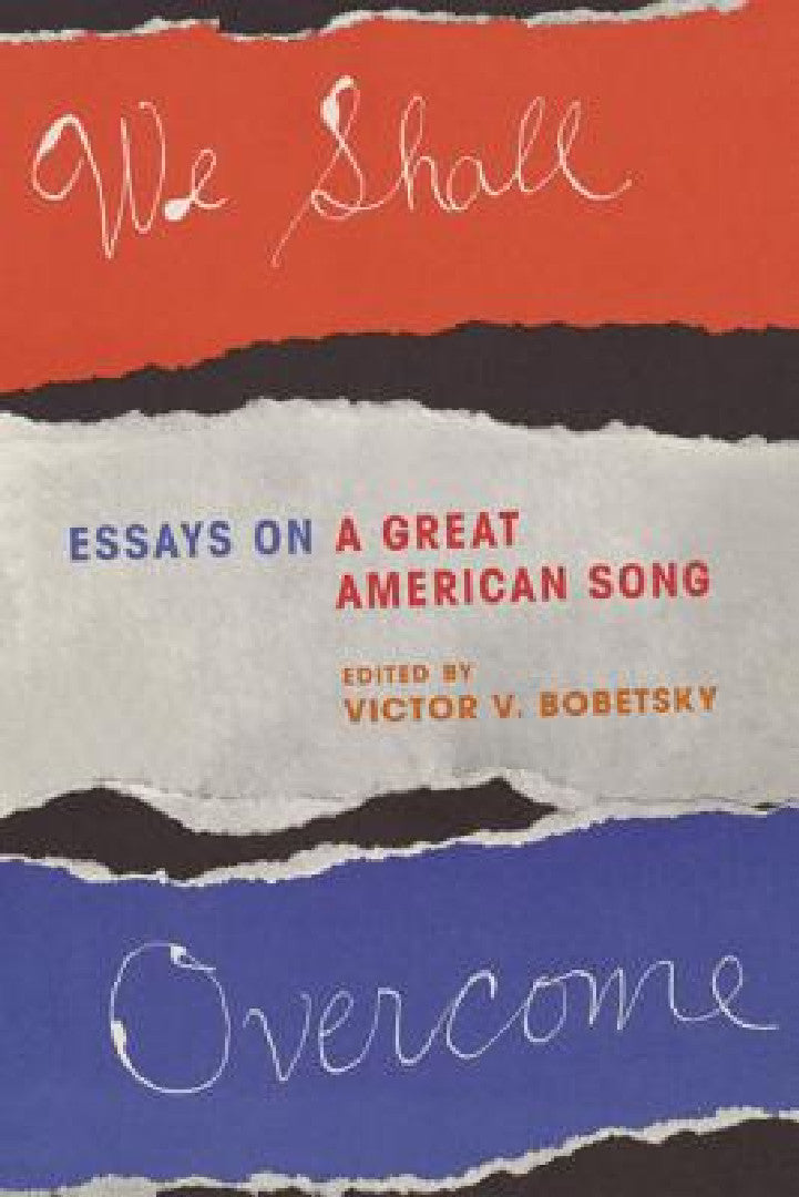 Buy We Shall Overcome (English, Victor V. Bobetsky) Online at Best Price - BookBajar
