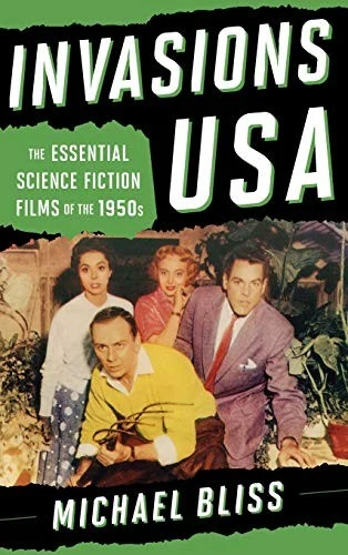 Buy Invasions USA (English, Michael Bliss) Online at Best Price - BookBajar
