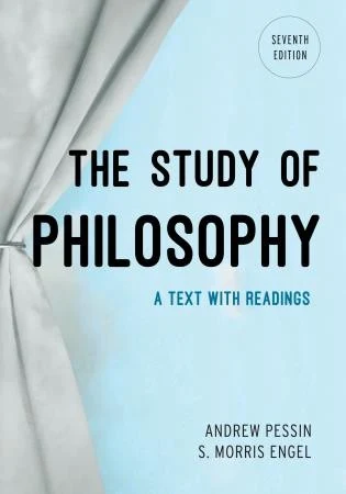 Buy Study of Philosophy (English, Andrew Pessin | S. Morris Engel) Online at Best Price - BookBajar