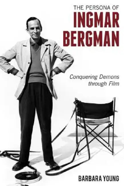 Buy Persona of Ingmar Bergman (English, Barbara Young) Online at Best Price - BookBajar