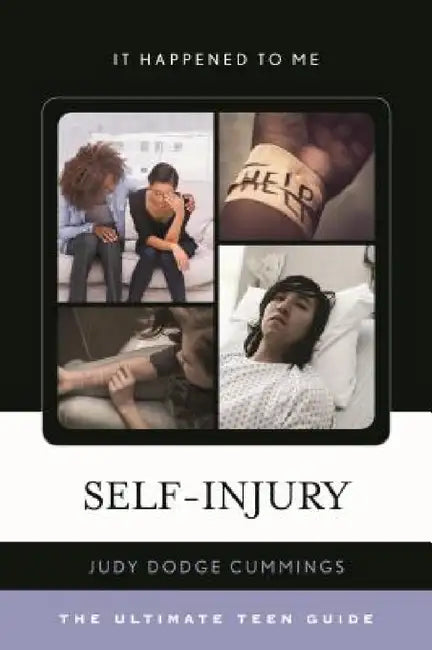 Buy Self-Injury (English, Judy Dodge Cummings) Online at Best Price - BookBajar