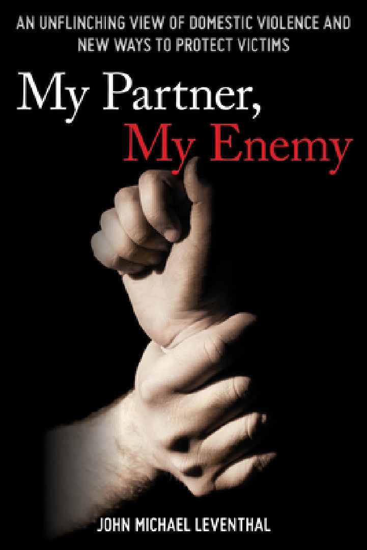 Buy My Partner, My Enemy (English, John Michael Leventhal) Online at Best Price - BookBajar