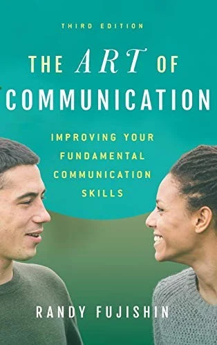 Buy Art of Communication (English, Randy Fujishin) Online at Best Price - BookBajar