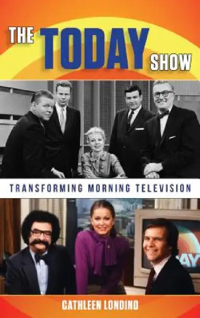 Buy Today Show (English, Cathleen M. Londino) Online at Best Price - BookBajar