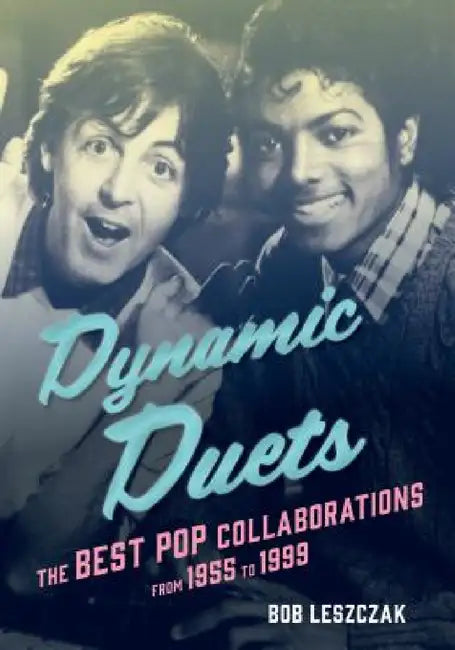 Buy Dynamic Duets (English, Bob Leszczak) Online at Best Price - BookBajar