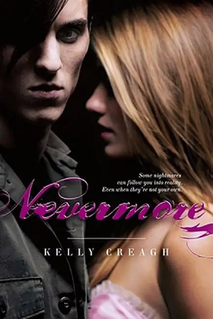 Buy Nevermore (English, Kelly Creagh) Online at Best Price - BookBajar