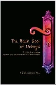 Buy The Back Door of Midnight (English, Elizabeth Chandler) Online at Best Price - BookBajar
