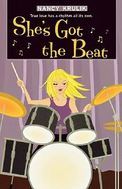 Buy She's Got the Beat (English, Nancy Krulik) Online at Best Price - BookBajar