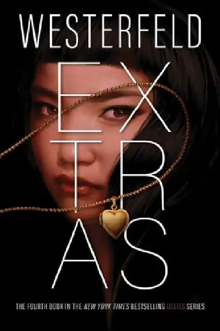 Buy Extras (English, Scott Westerfeld) Online at Best Price - BookBajar