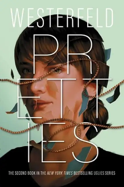 Buy Pretties (English, Scott Westerfeld) Online at Best Price - BookBajar