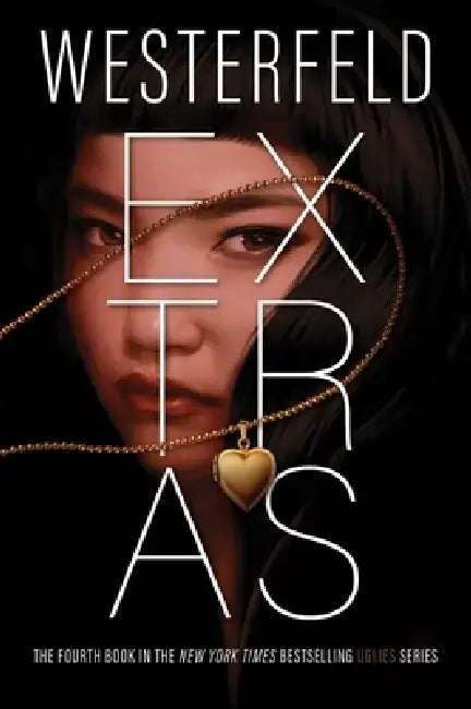 Buy Extras (English, Scott Westerfeld) Online at Best Price - BookBajar