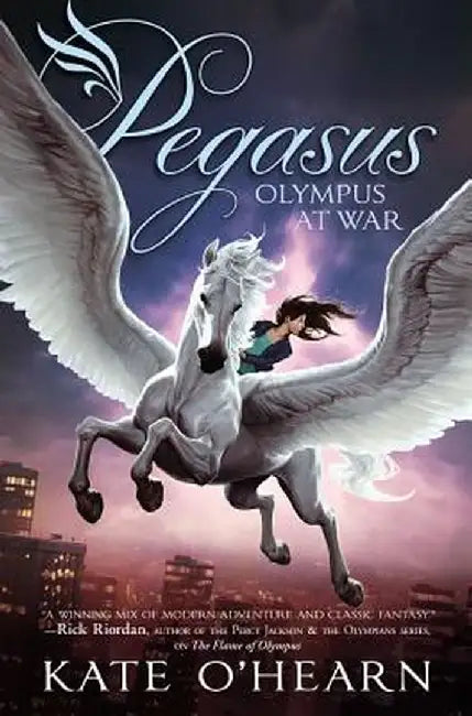 Buy Olympus at War (English, Kate O'Hearn) Online at Best Price - BookBajar