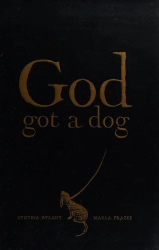Buy God Got a Dog (English, Cynthia Rylant) Online at Best Price - BookBajar