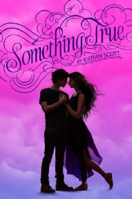 Something True (English, Kieran Scott) - Image 1 - BookBajar