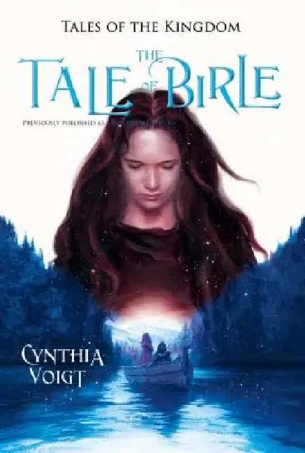 The Tale of Birle, 2 (English, Cynthia Voigt) - Image 1 - BookBajar