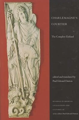 Buy Charlemagne's Courtier (English, Paul Edward Dutton) Online at Best Price - BookBajar