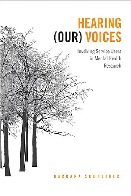 Buy Hearing (Our) Voices (English, Barbara Schneider) Online at Best Price - BookBajar