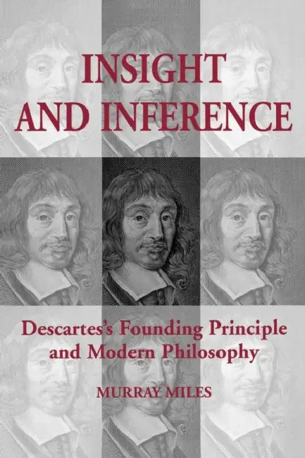Buy Insight and Inference (English, Murray Miles) Online at Best Price - BookBajar