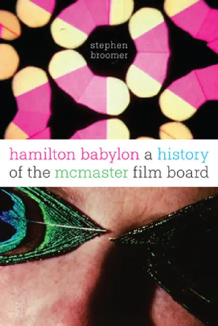 Buy Hamilton Babylon (English, Stephen Broomer) Online at Best Price - BookBajar
