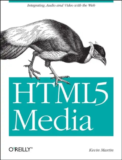 Buy HTML5 Media (English, Shelley Powers) Online at Best Price - BookBajar