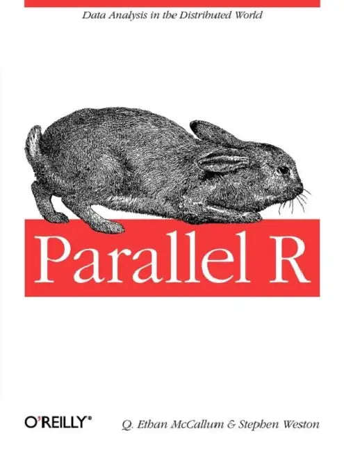 Buy Parallel R (English, Q. McCallum | Stephen Weston) Online at Best Price - BookBajar