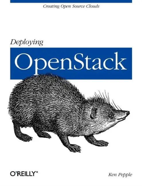 Buy Deploying Openstack (English, Ken Pepple) Online at Best Price - BookBajar