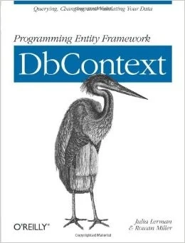 Buy Programming Entity Framework (English, Julia Lerman | Rowan Miller) Online at Best Price - BookBajar