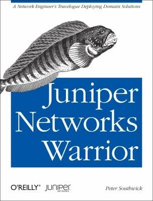 Buy Juniper Networks Warrior (English, Peter Southwick) Online at Best Price - BookBajar
