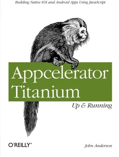 Buy Appcelerator Titanium (English, John Anderson) Online at Best Price - BookBajar