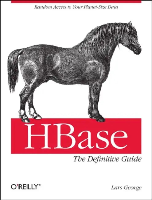 Buy Hbase (English, Lars George) Online at Best Price - BookBajar