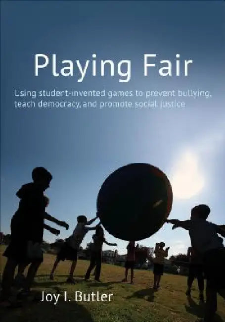 Buy Playing Fair (English, Joy I. Butler) Online at Best Price - BookBajar