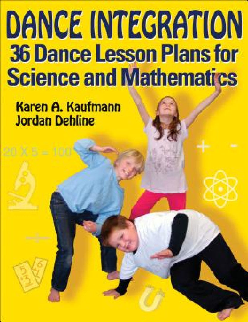 Buy Dance Integration (English, Karen A. Kaufmann | Jordan Dehline) Online at Best Price - BookBajar