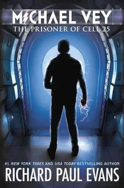 Buy Michael Vey (English, Richard Paul Evans) Online at Best Price - BookBajar