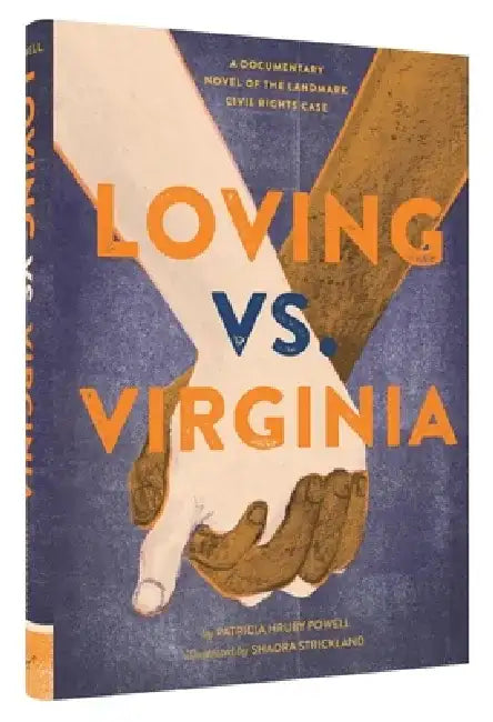 Buy Loving vs. Virginia (English, Patricia Hruby Powell) Online at Best Price - BookBajar