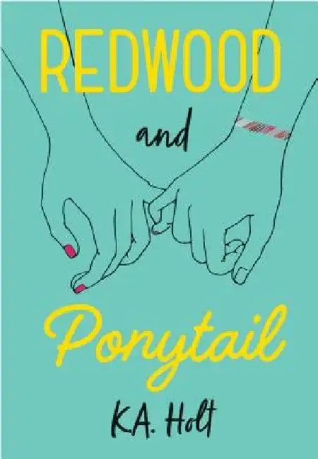 Buy Redwood and Ponytail (English, K. a. Holt) Online at Best Price - BookBajar